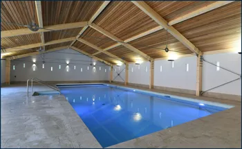 Swimming Pool Reopening